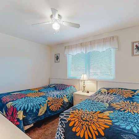 Raffles Villa Ocean City Buitenkant foto
